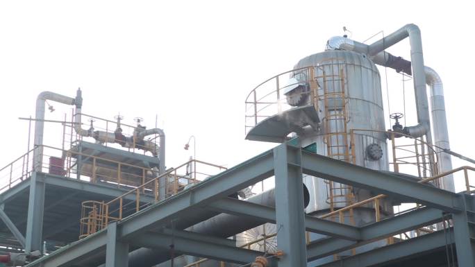 化工企业 硫化氢有毒气体尾气废气处理设备