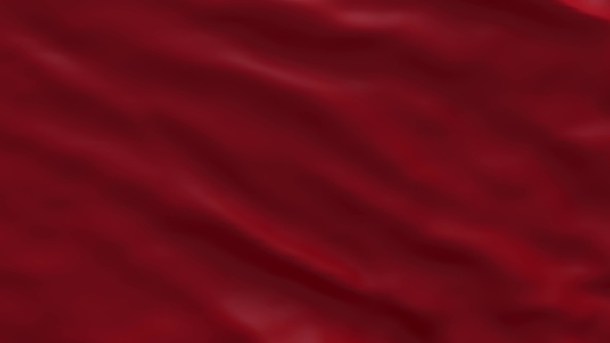 红绸背景无限循环