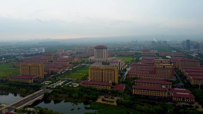 晋中市 榆次区 大学街  中医药大学