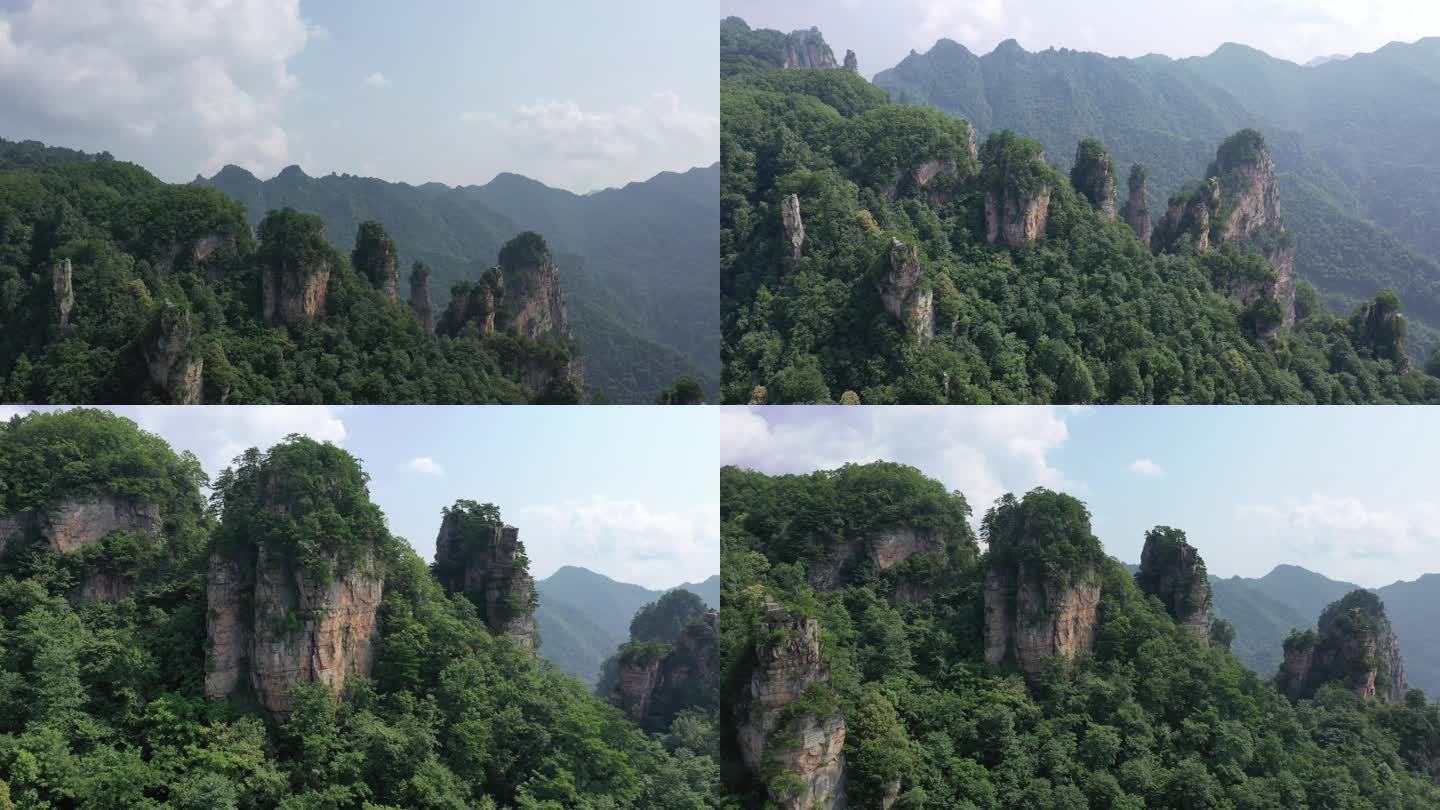 山峰近景__上拉_山峰_大山_38402160_高清素材(编号:8768526