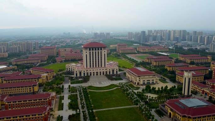 晋中市 榆次区 大学街  中医药大学