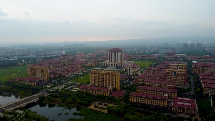 晋中市 榆次区 大学街  中医药大学