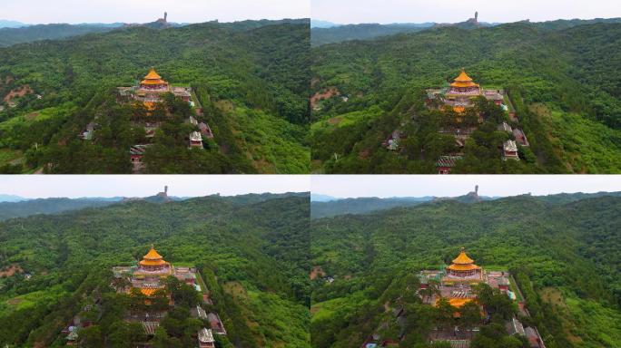 承德 普乐寺 狮子沟