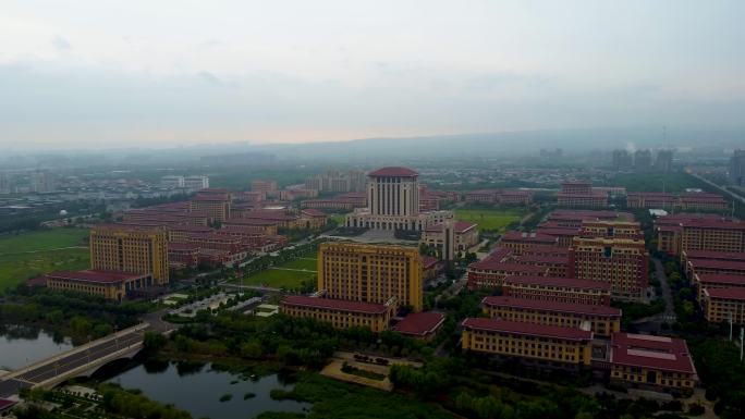 晋中市 榆次区 大学街  中医药大学