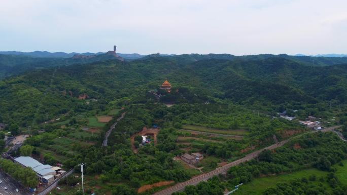 承德 普乐寺 狮子沟 双桥区