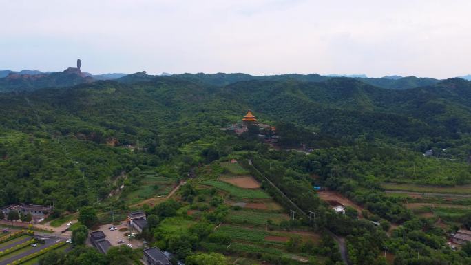 承德 普乐寺 狮子沟 双桥区