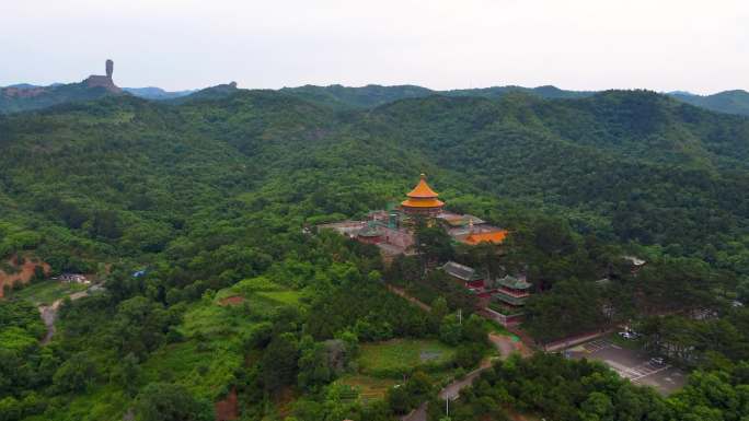 承德 普乐寺 狮子沟