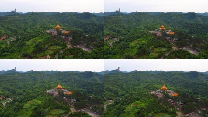 承德 普乐寺 狮子沟