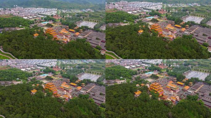 承德 普宁寺 双桥区 广缘寺