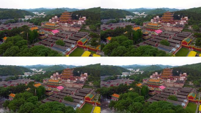 承德 普宁寺 双桥区 广缘寺