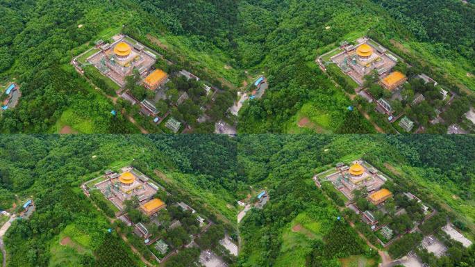 承德 普乐寺 狮子沟