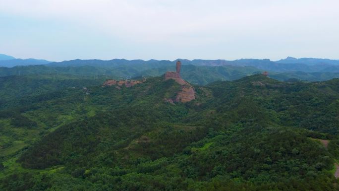 承德 普乐寺 狮子沟