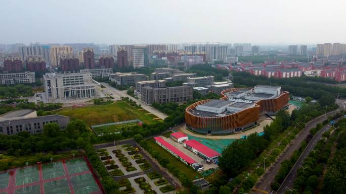 晋中市 榆次区 大学街  中医药大学