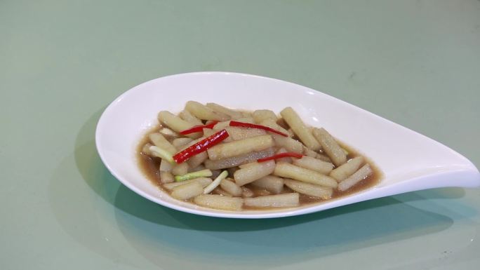 美食美味佳肴茶餐业特色美食实拍