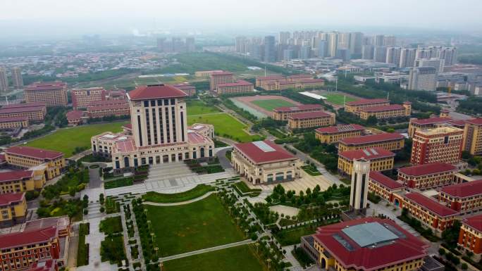 晋中市 榆次区 大学街  中医药大学