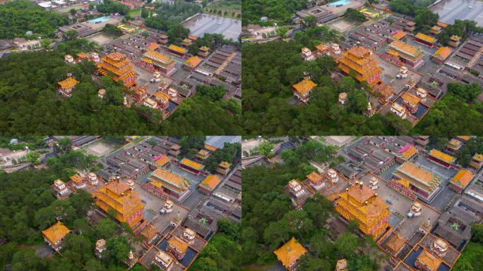 承德 普宁寺 双桥区 广缘寺