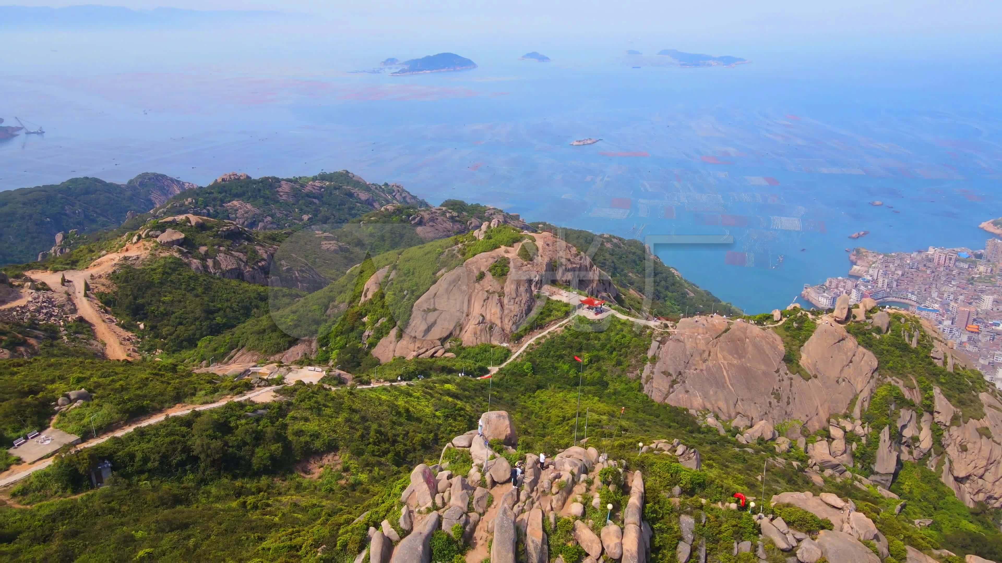 福州连江的奇达村，中国十大最美渔村之一 - 一起去旅行旅游攻略 花粉俱乐部