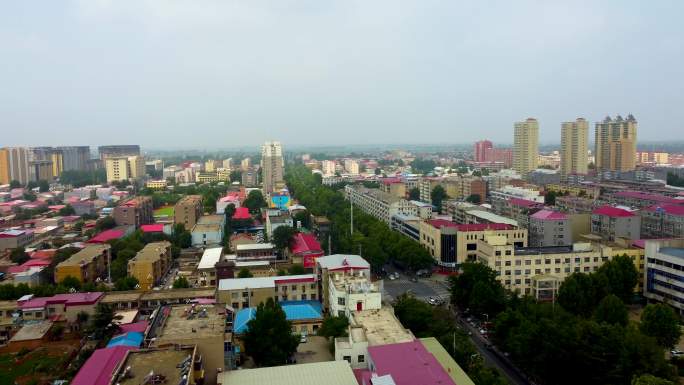 新乐市 长寿路 市医院