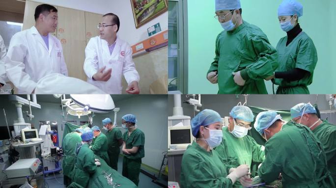 疝气阑尾炎手术