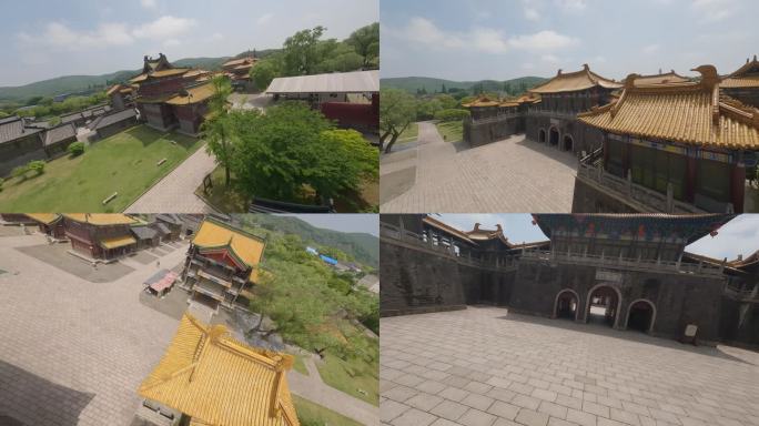 三国城 fpv