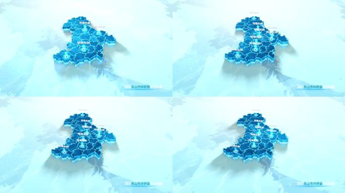 井研县