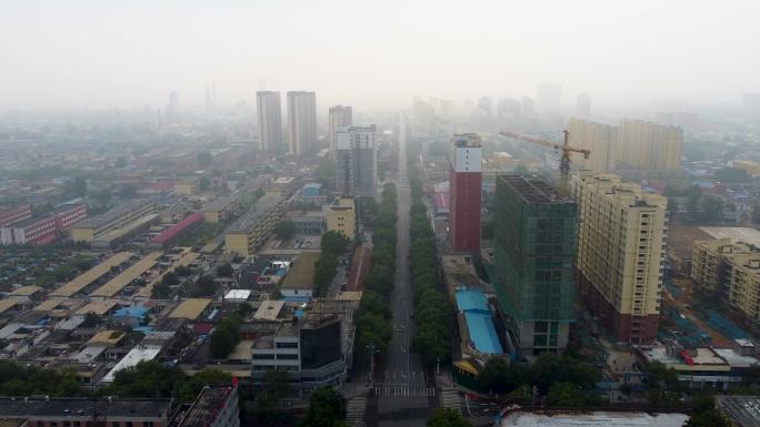 灵寿县 人民东路 县医院