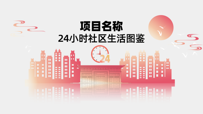 地产24小时  地产配套  区位配套