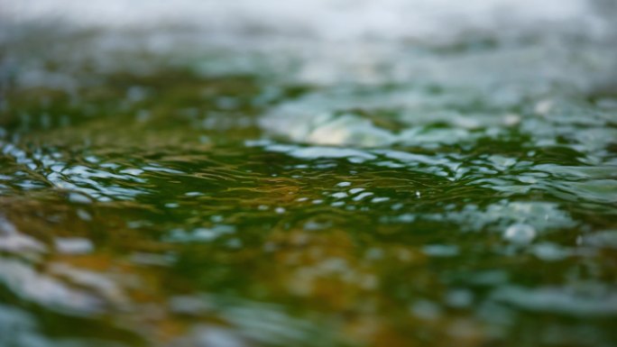 水水域溪流水源流水山泉泉水溪流水流