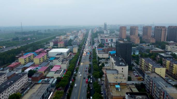 容城县 惠友购物广场 雄安新区