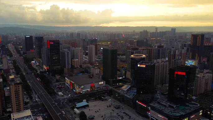 太原市 小店区 茂业天地 山西体育场