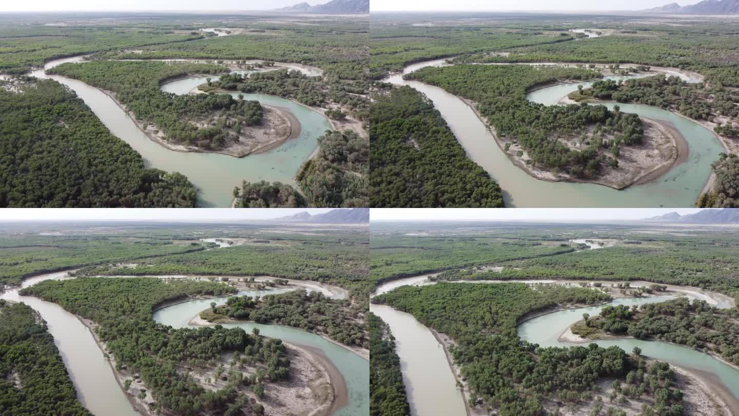 叶尔羌河