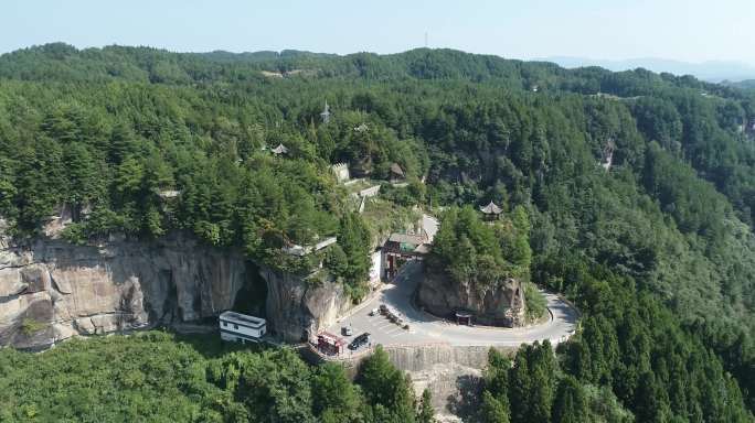 铜锣关