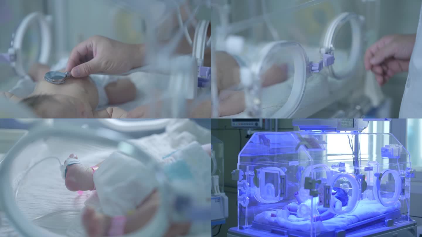 新生儿缺氧进保温箱一般多久可以出来-新生儿-妈妈好孕网