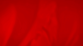 红旗循环背景动态素材4K视频素材