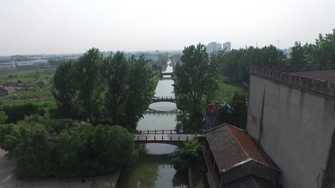 上海仓城影视文化产业园