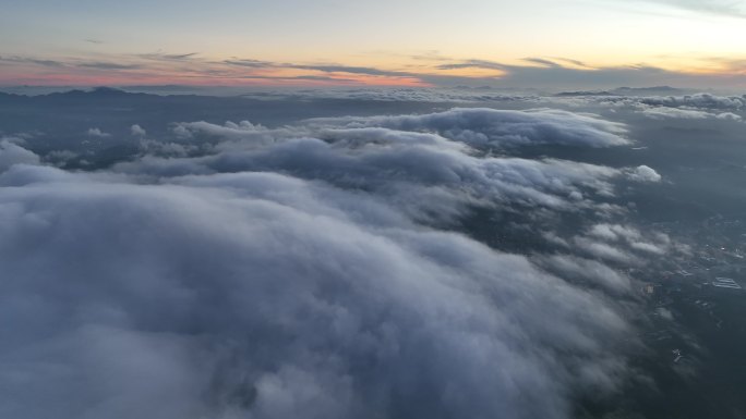 大梧桐山顶