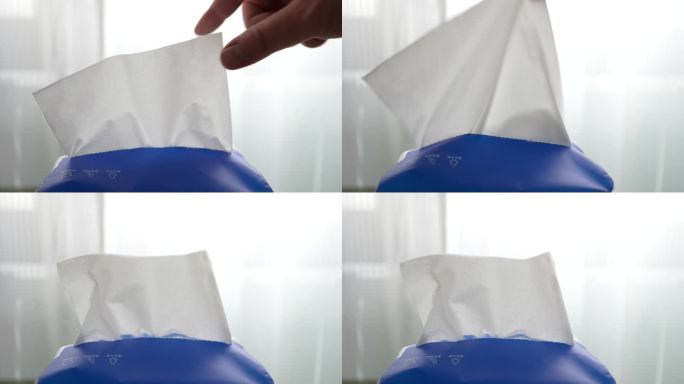 面巾纸巾卫生纸