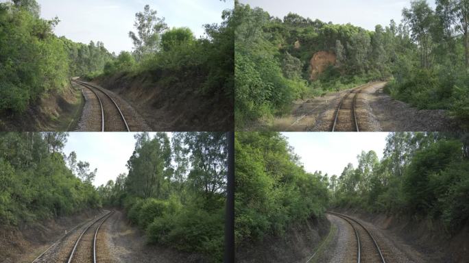 铁路 隧道   滇越铁路   米轨