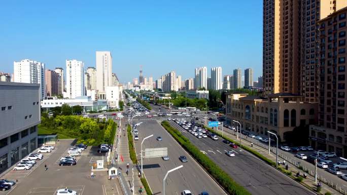 大同市 万达广场 平城区 南环桥