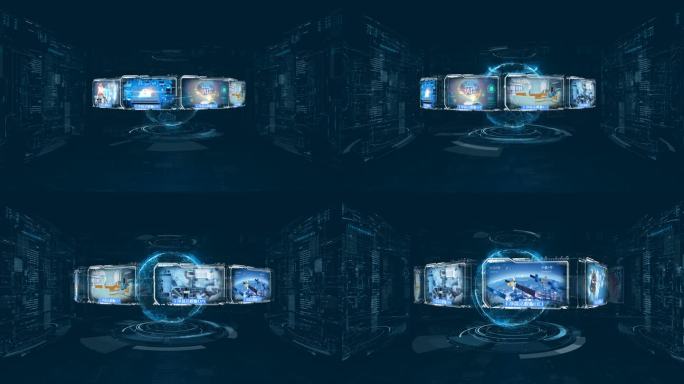 科技照片图片展示