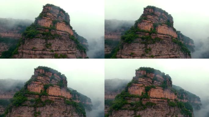 太行大峡谷 山水中国