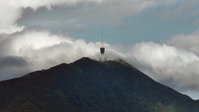 深圳梧桐山