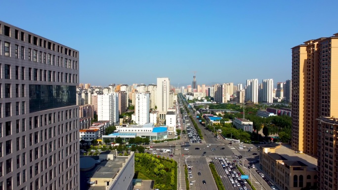 大同市 万达广场 平城区 南环桥