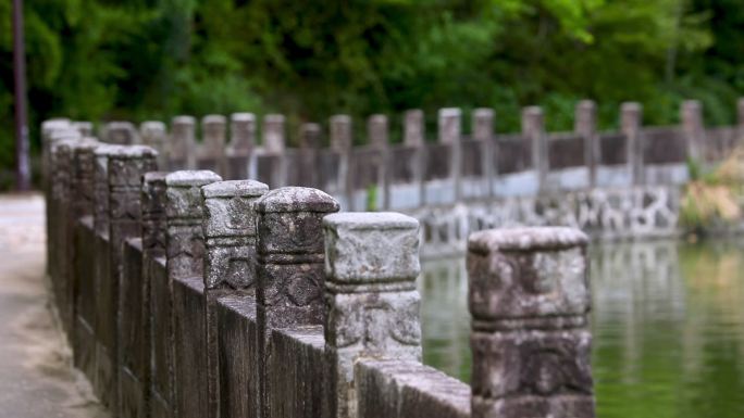 江村景区