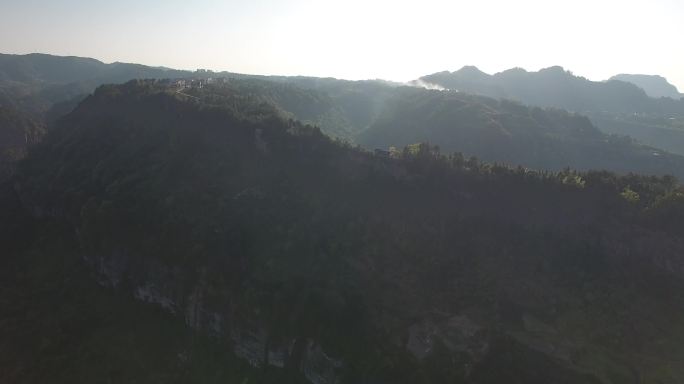 鱼木寨
