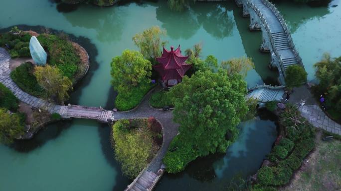 上海韩湘水博园