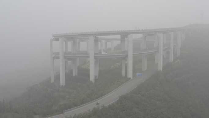 天龙山