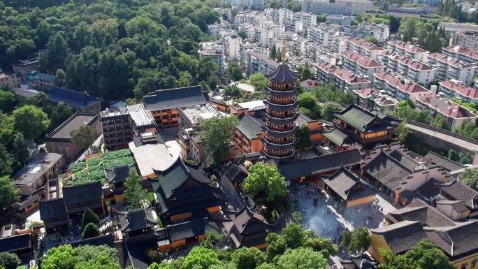 鸡鸣寺