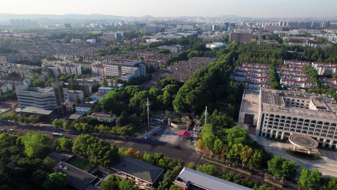 南京理工大学