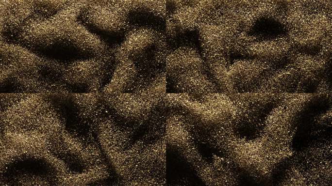 510 沙子 砂砾 活性炭 颗粒 猫砂